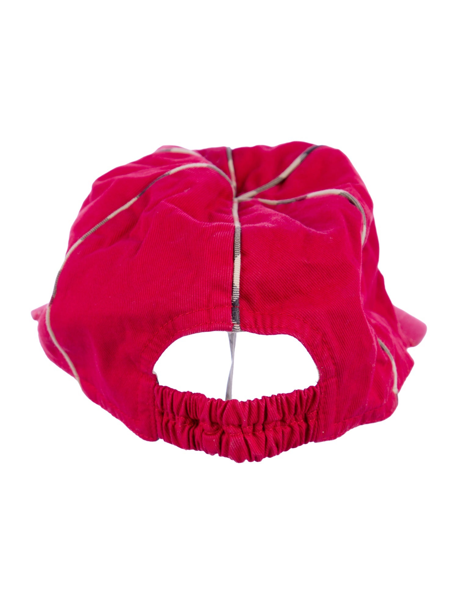 Burberry Toddler boy's baseball cap